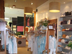 Retail Shop Front Display / Retail Designer Auckland